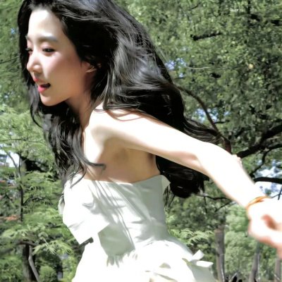 神秘森林