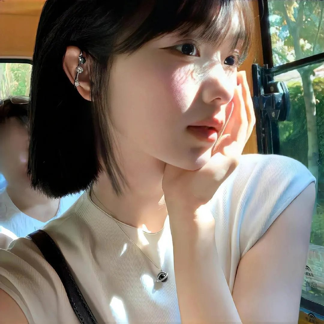 美女与液体人